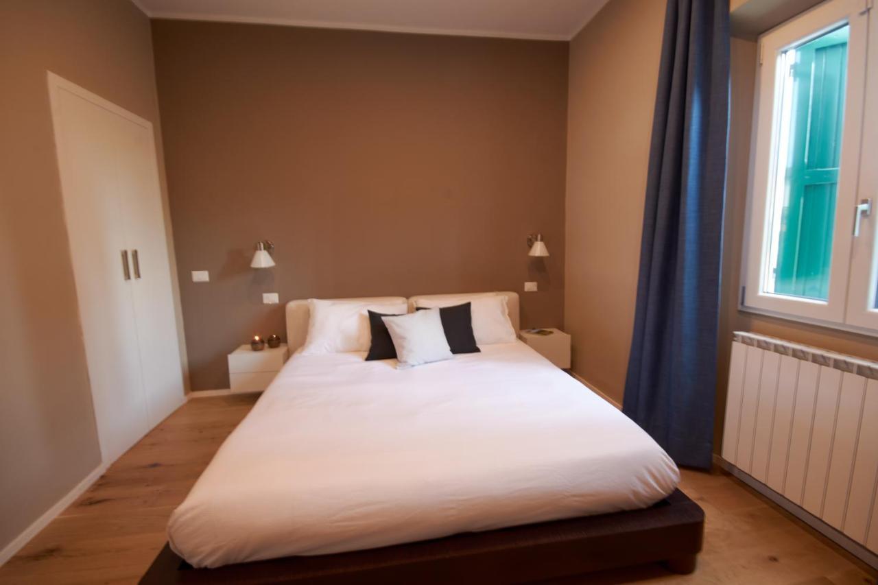 Due Strade - Dolcevita Apartment *
