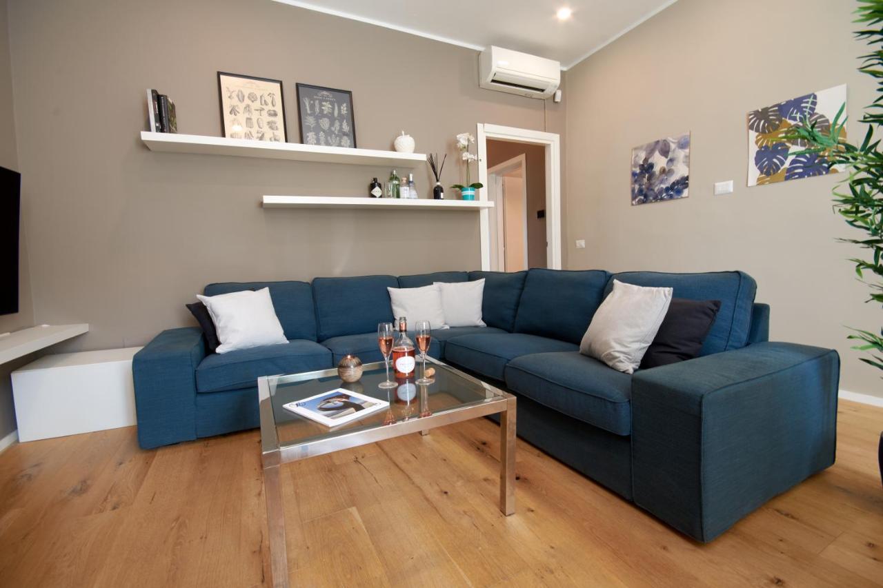Apartment Due Strade - Dolcevita Florence