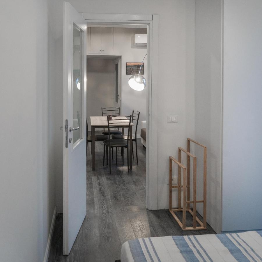 Cozy Appartement Florence