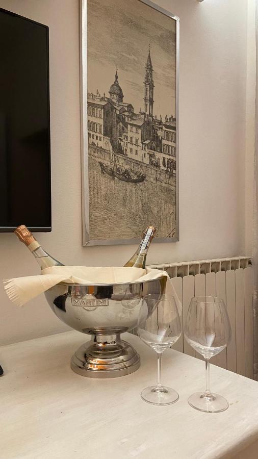 Appartement Indipendent With Terrace - Parking Florence