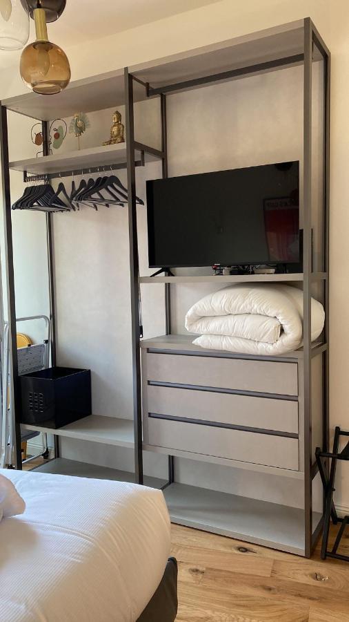 Tuscany Belfiore Appartement Florence