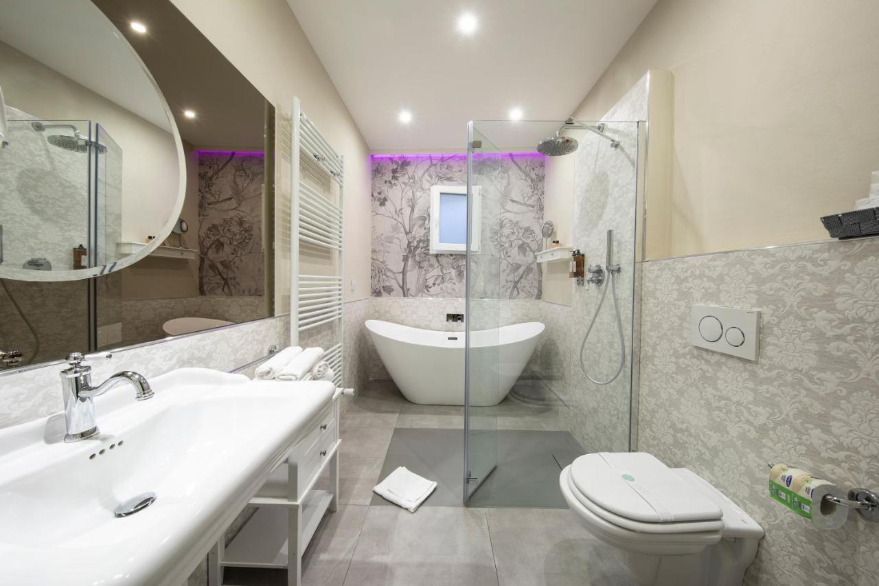 Guest house Ricasoli Garden Relais Florence