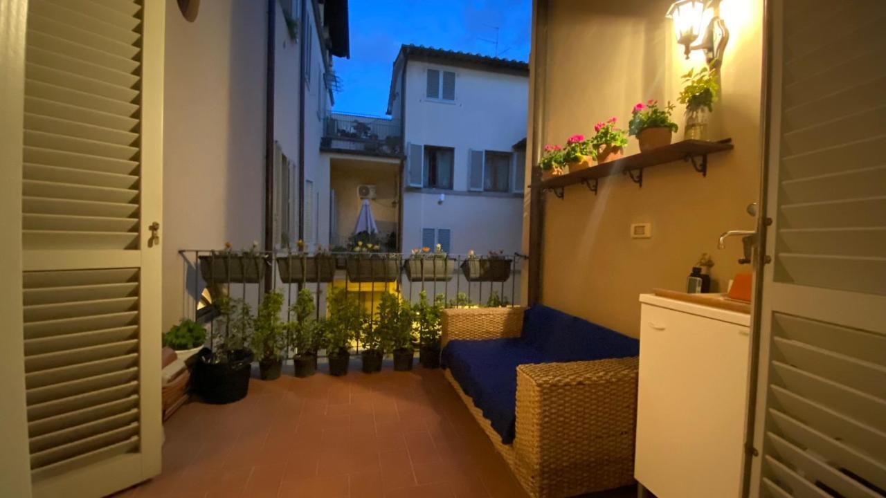 Appartement Indipendent With Terrace - Parking Florence