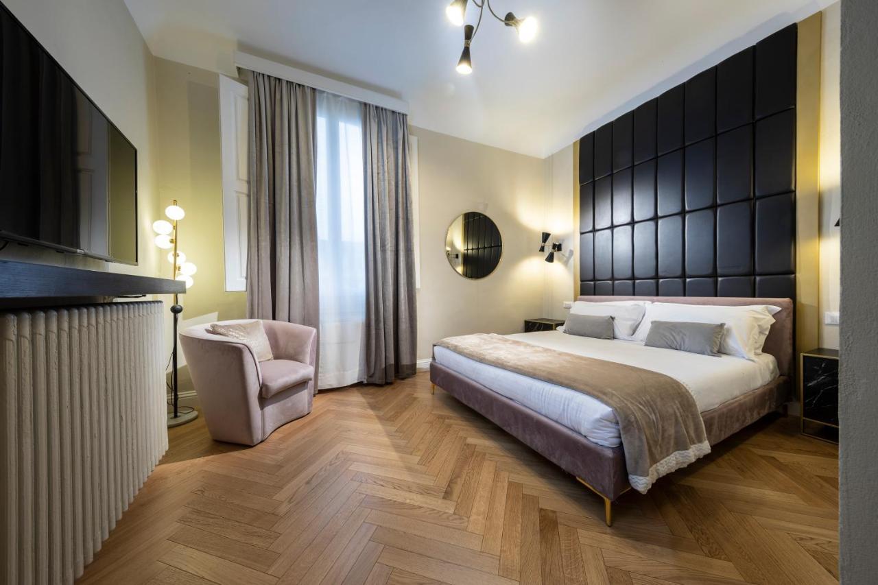 Guest house Ricasoli Garden Relais 2*