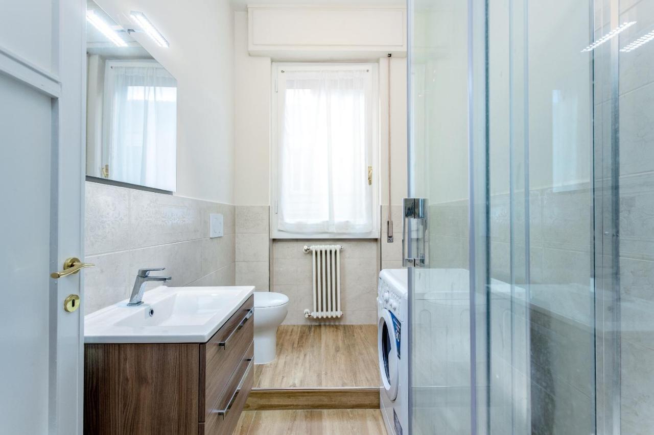 Porte Nuove Appartement Florence