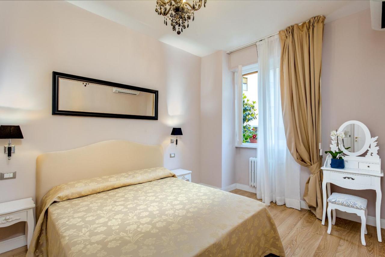 Appartement Porte Nuove Florence