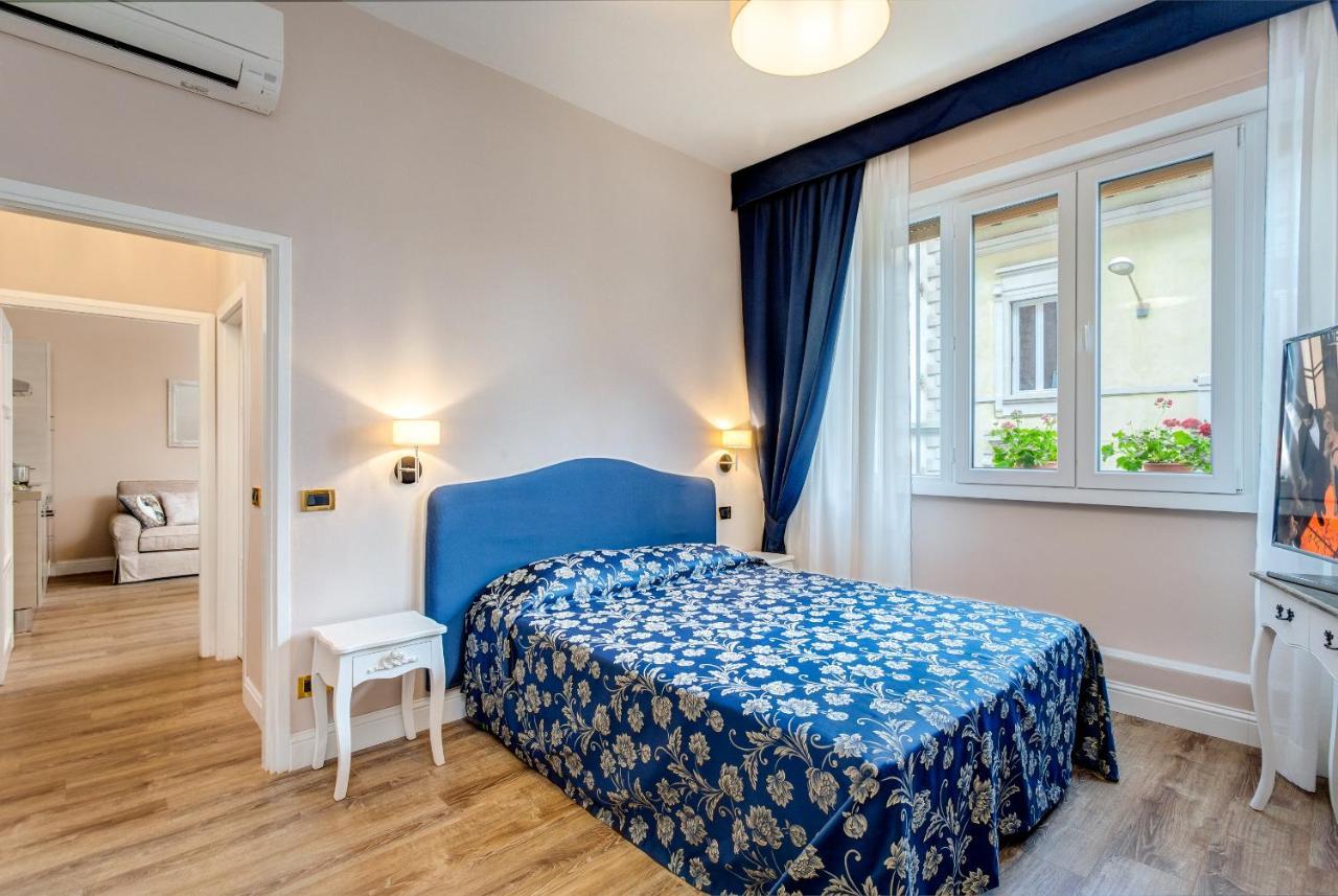 Porte Nuove Appartement Florence