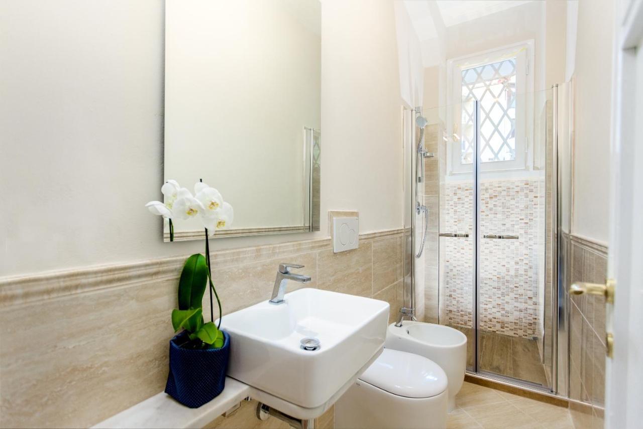 Appartement Porte Nuove Florence