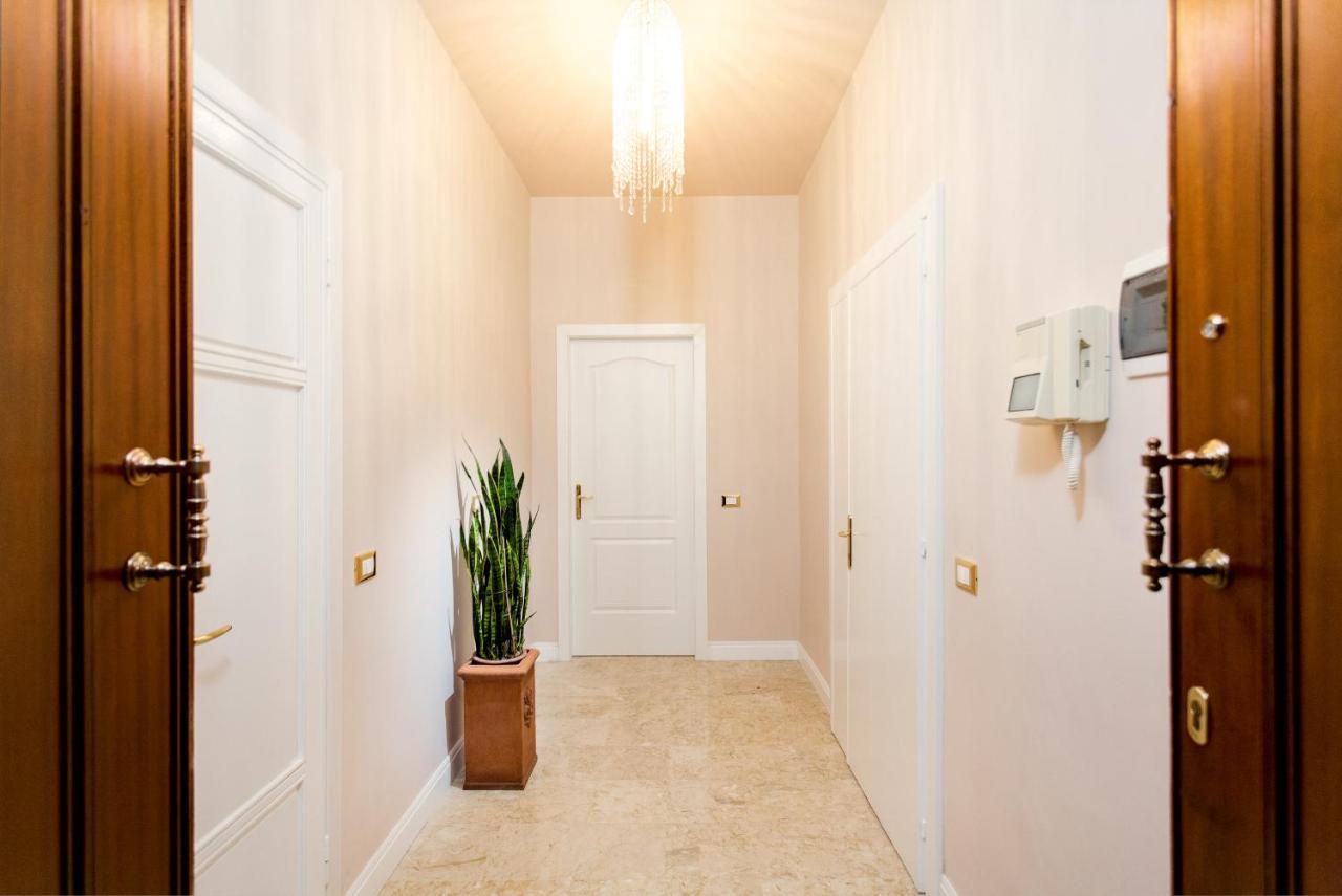 Appartement Porte Nuove
