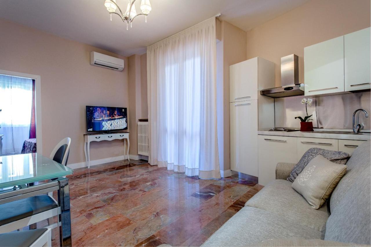 Appartement Porte Nuove