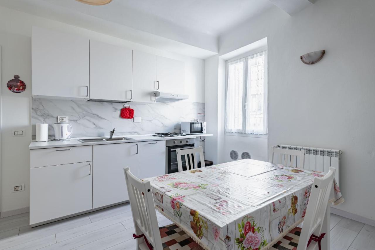 Quiet And Modern Appartement