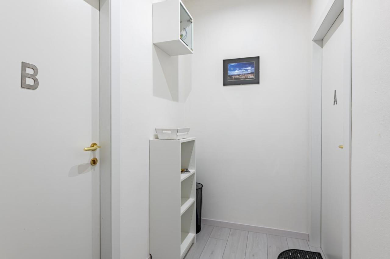 Appartement Quiet And Modern