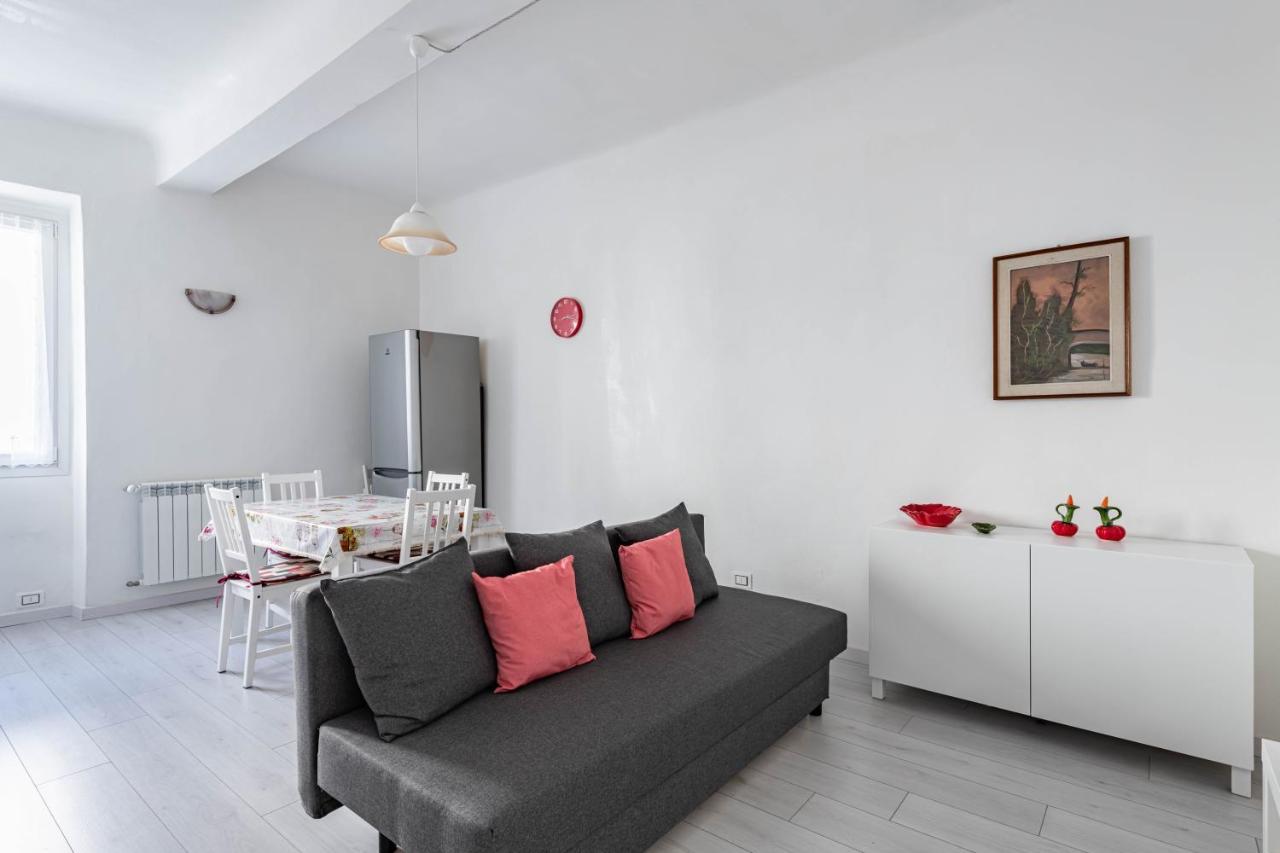 Quiet And Modern Appartement Florence