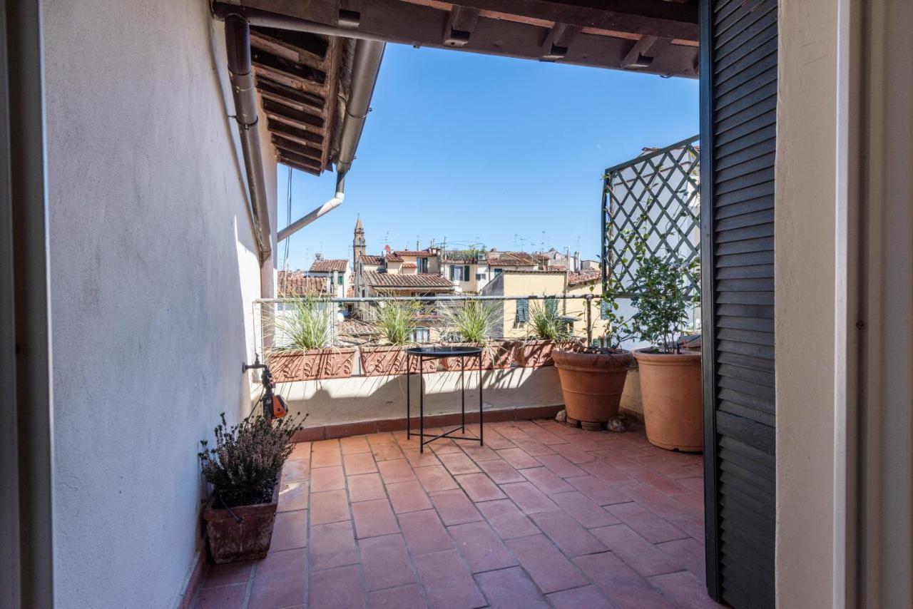Apartment Campuccio Terrace By Mmega
