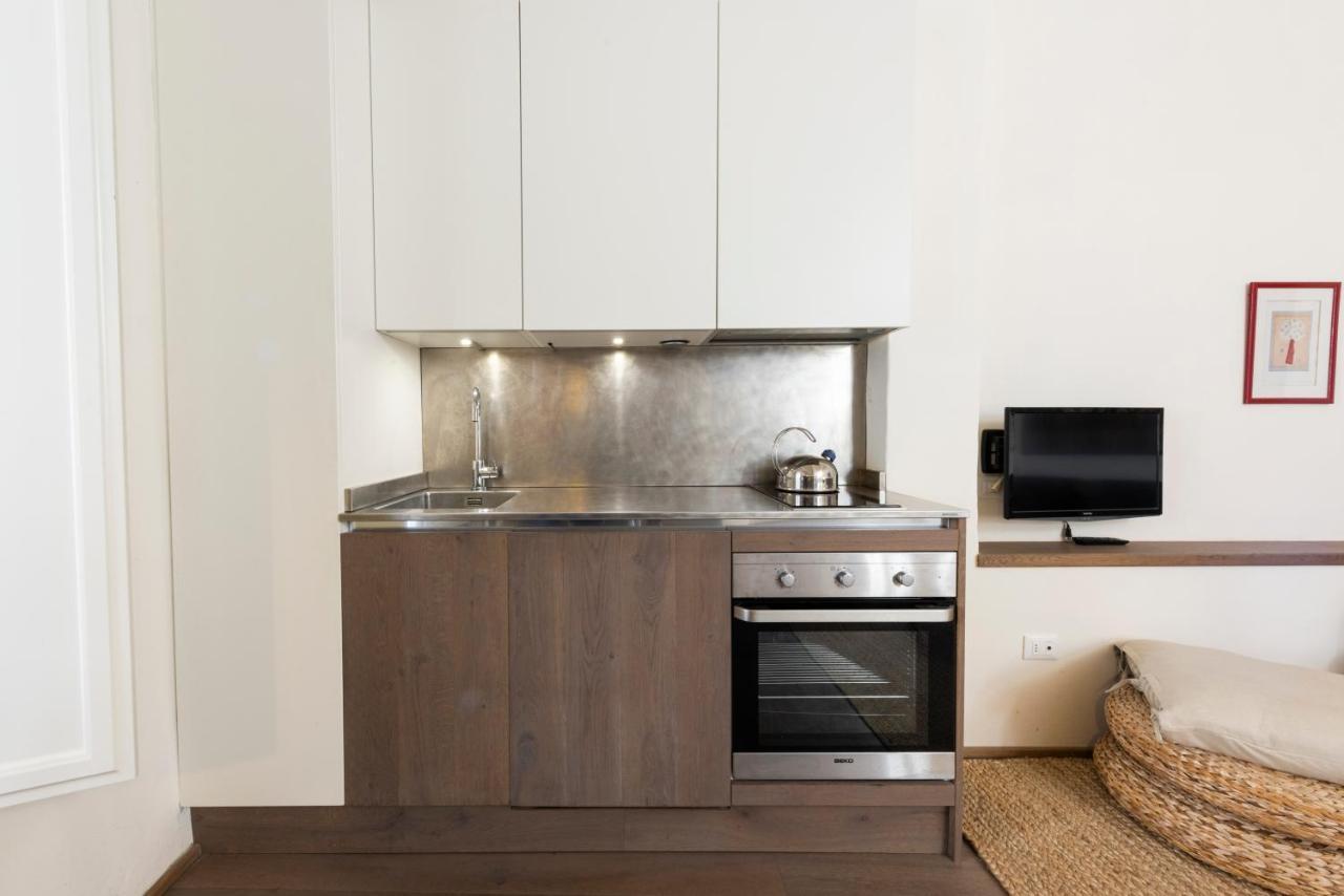Apartment Campuccio Terrace By Mmega *
