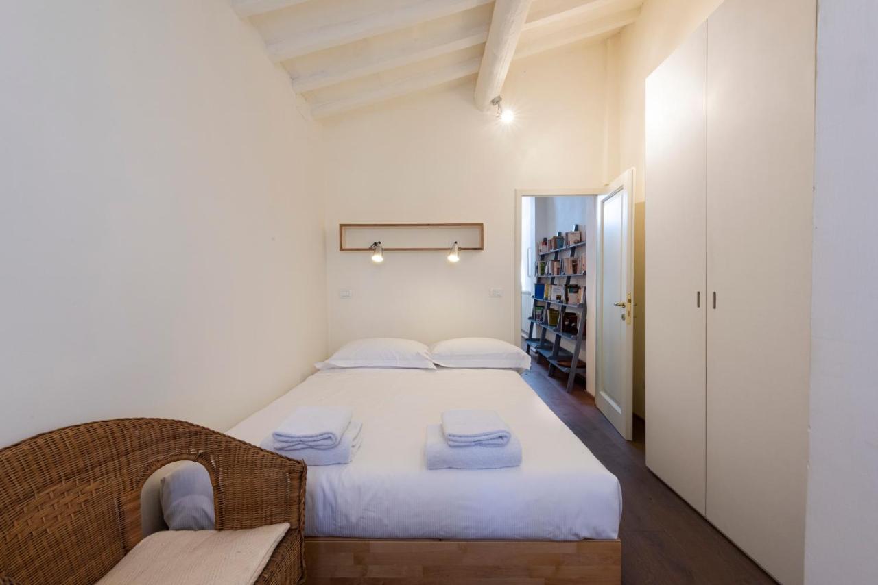 Apartment Campuccio Terrace By Mmega *