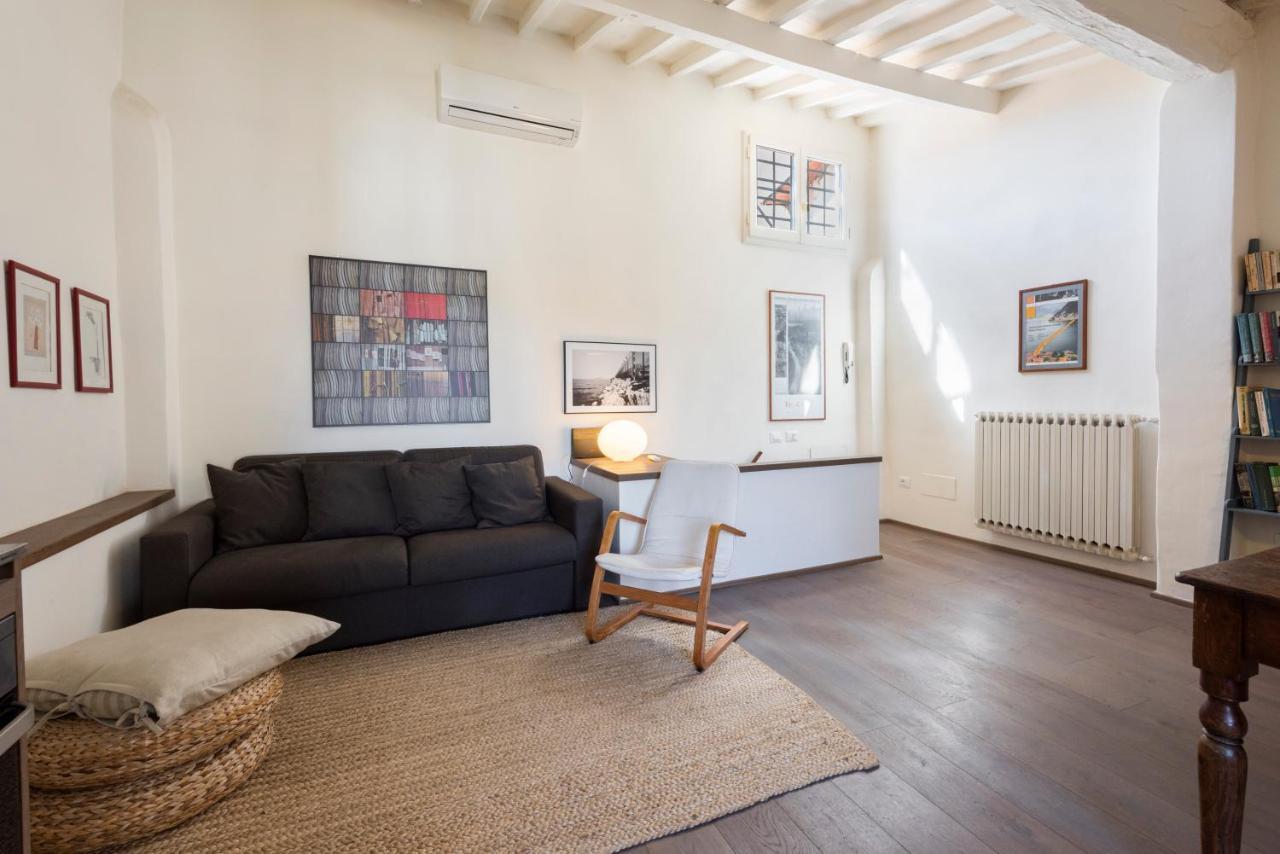 Campuccio Terrace By Mmega Apartment