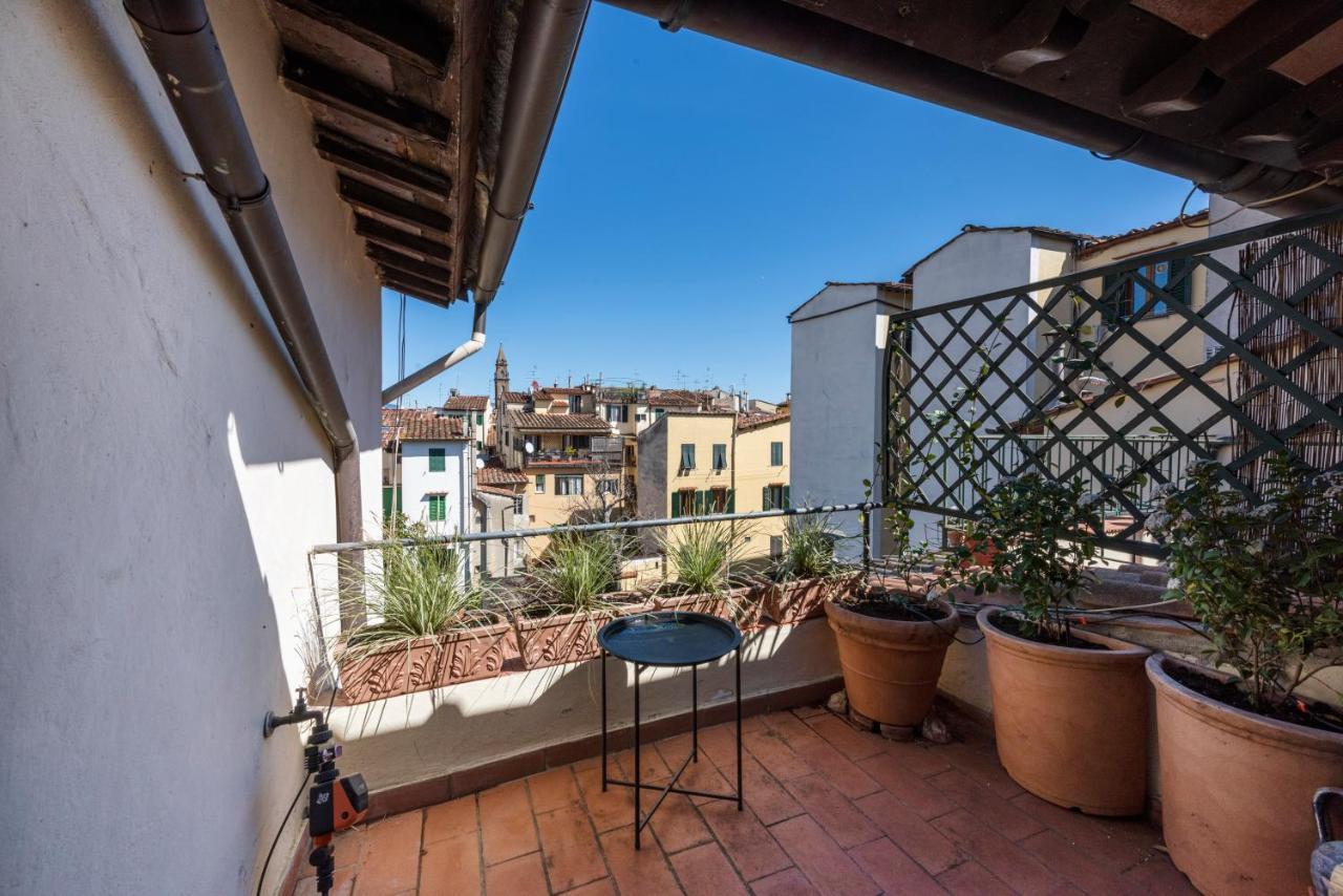 Apartment Campuccio Terrace By Mmega