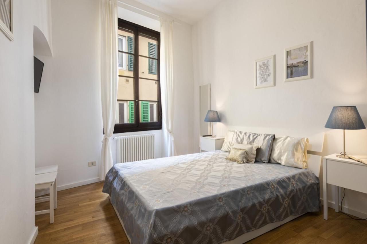Apartment Florence- The Retreat *