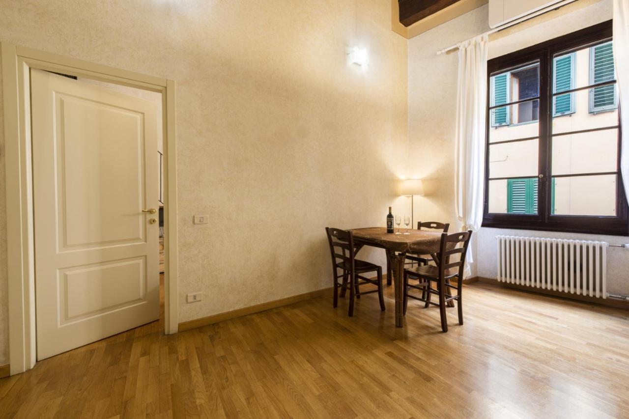 Florence- The Retreat Apartment *