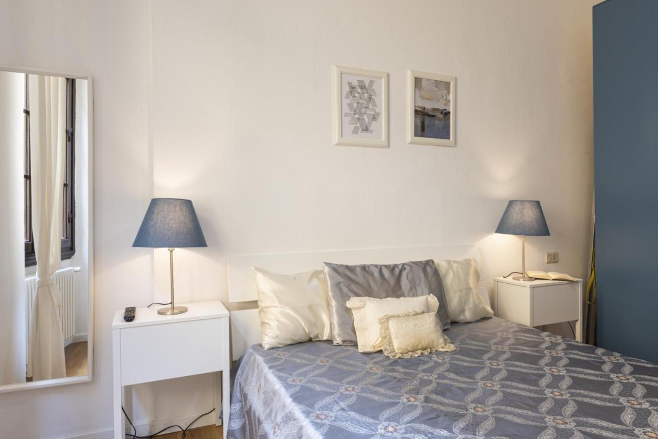 Florence- The Retreat Apartment Florence