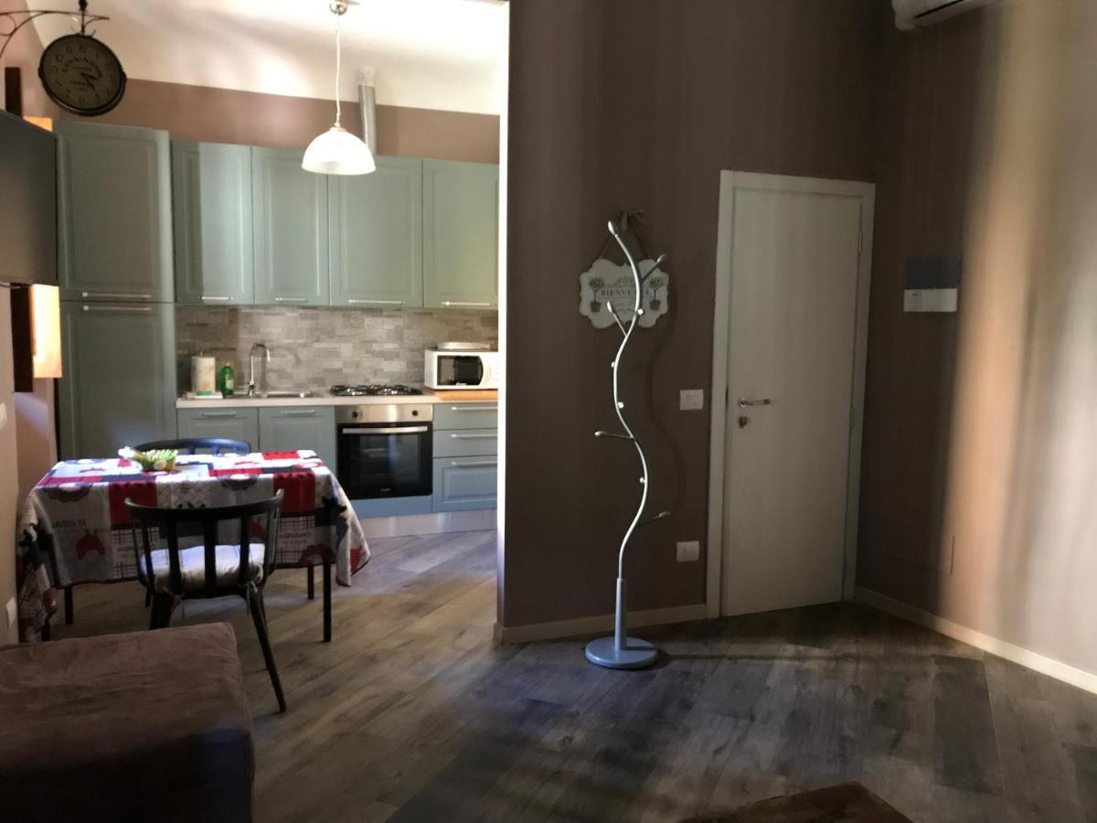 Apartment Piazza Signoria Florence