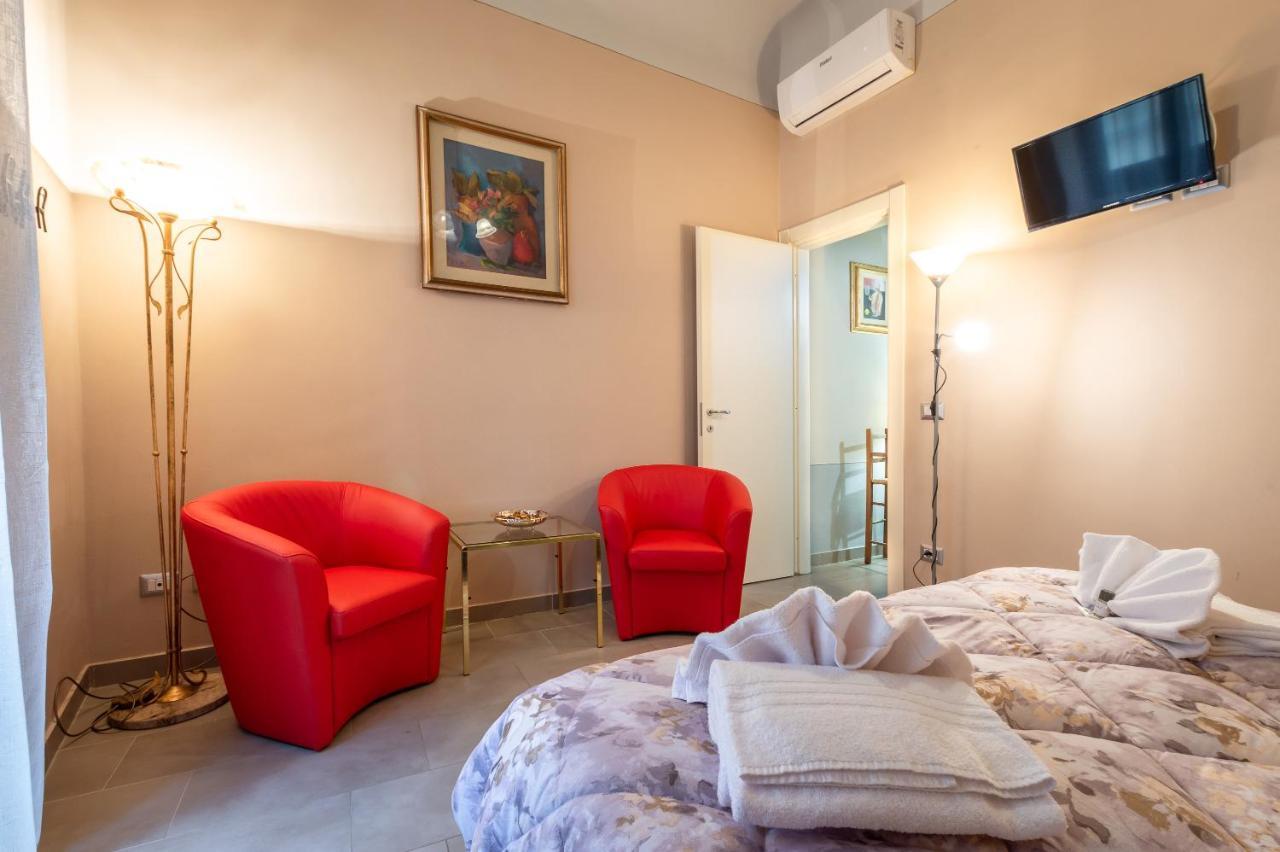 Apartment Pinzochere Artistic For Family Florence
