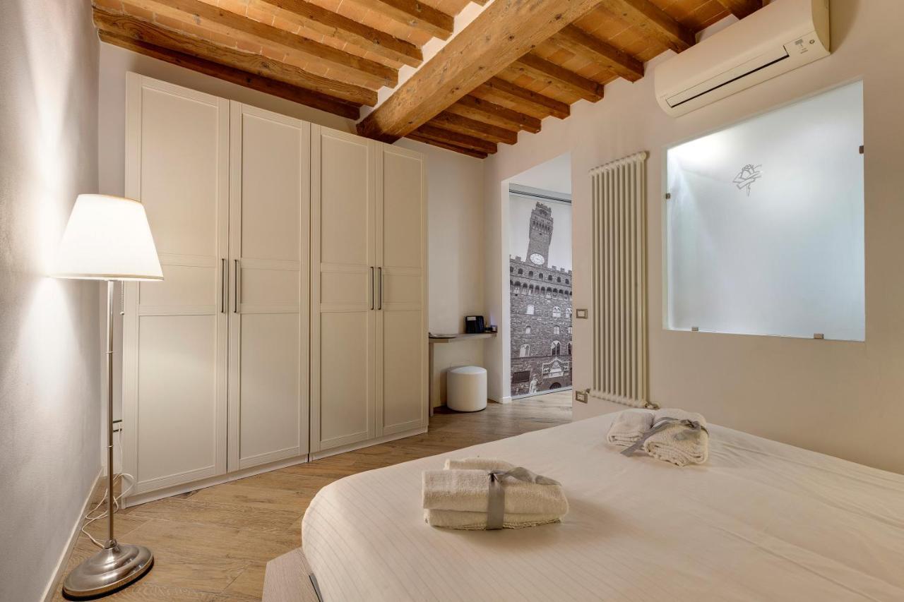 Rosa By Mamo Apartment