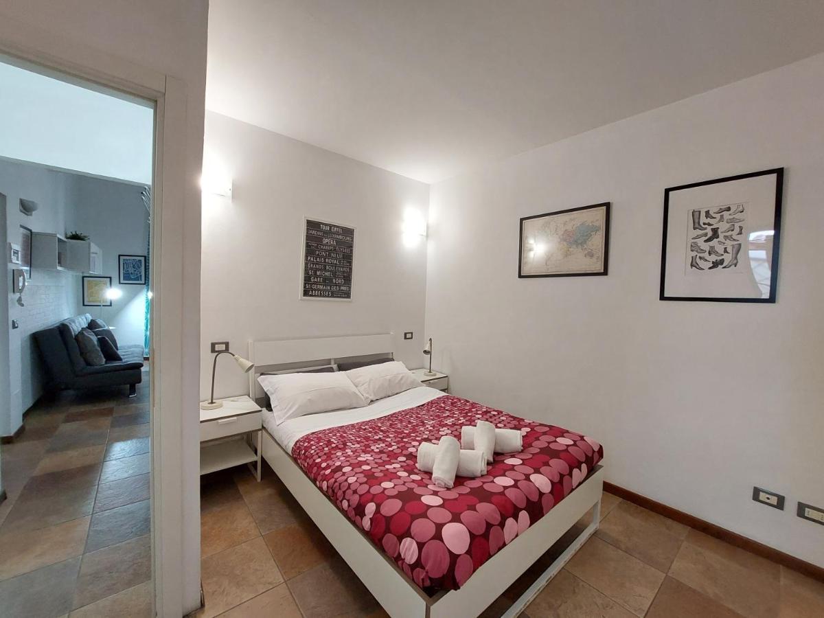 Silvia Appartement *