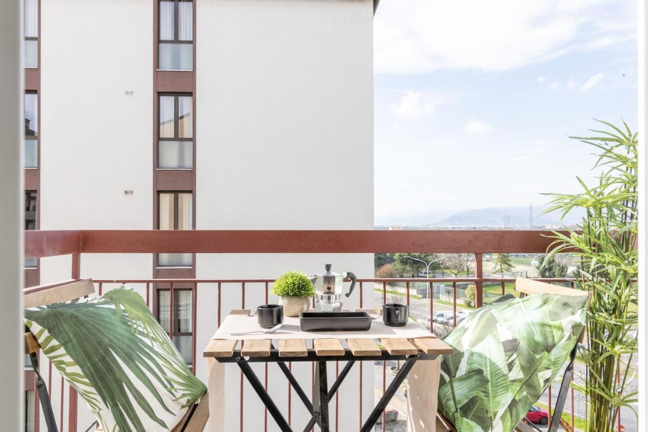Aeroporto - Modern Appartement