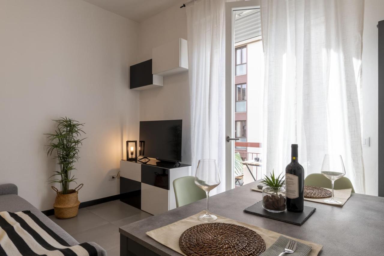 Appartement Aeroporto - Modern *