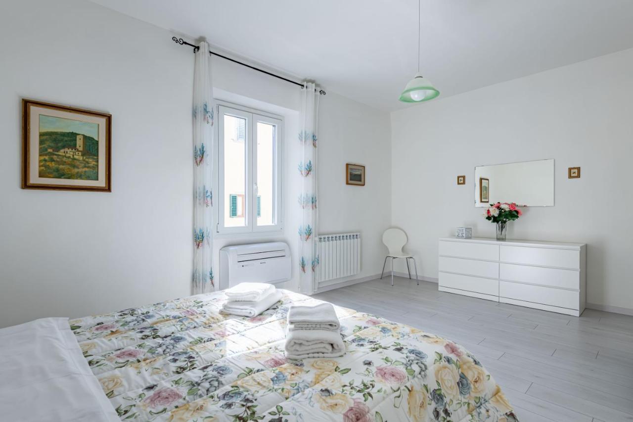 Quiet And Modern Appartement Florence