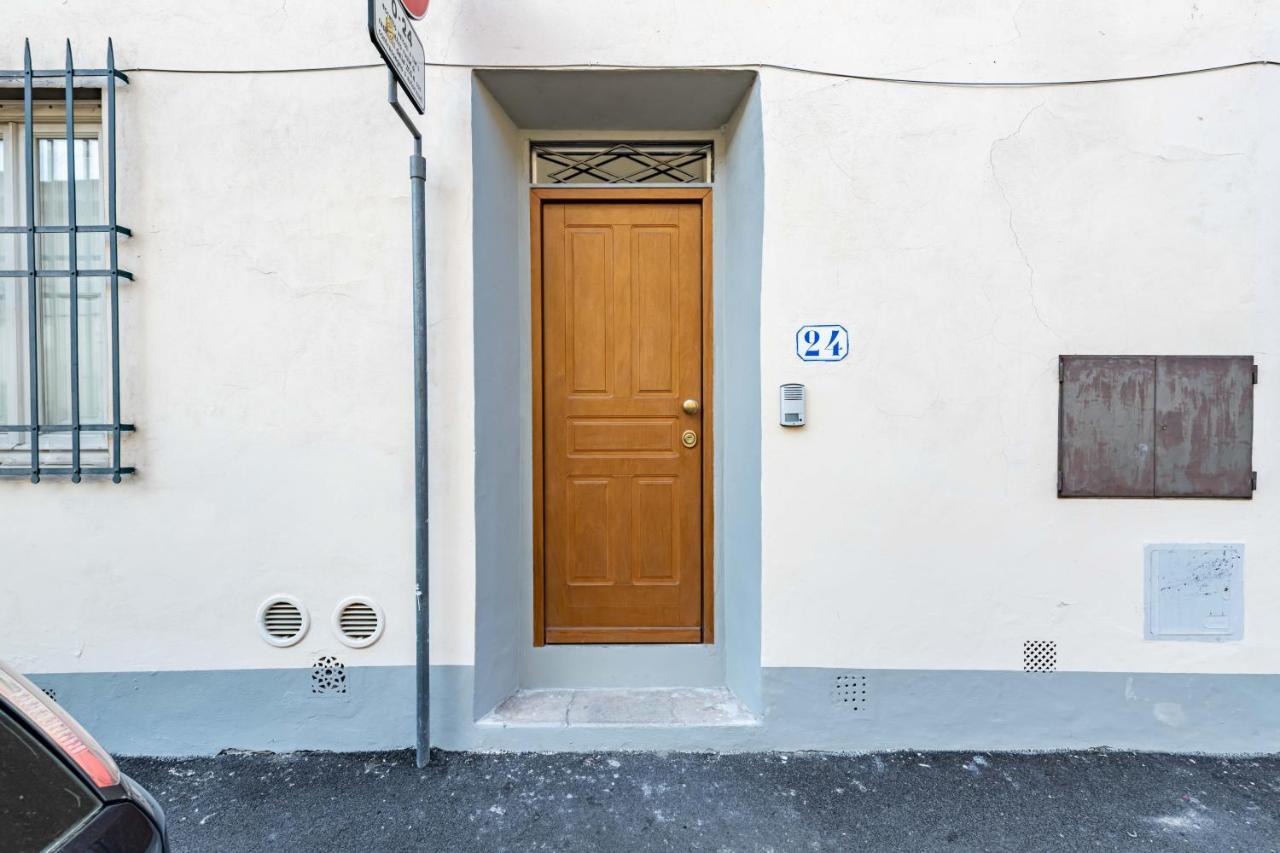 Appartement Quiet And Modern Florence
