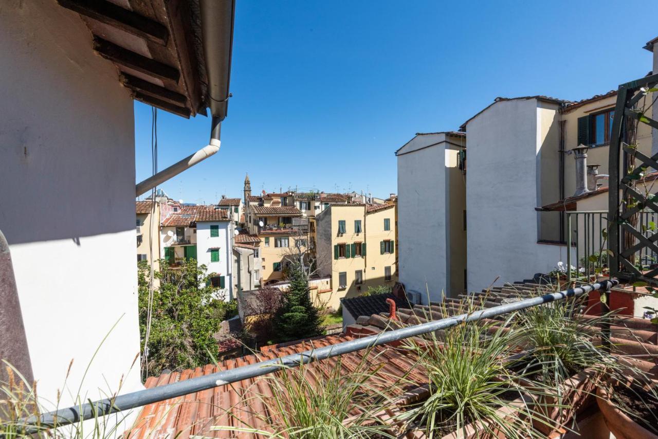 Apartment Campuccio Terrace By Mmega *