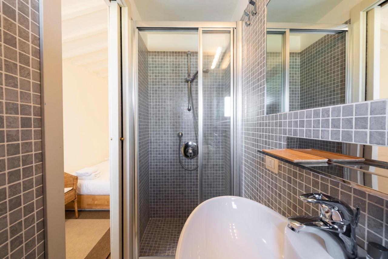 Apartment Campuccio Terrace By Mmega Florence