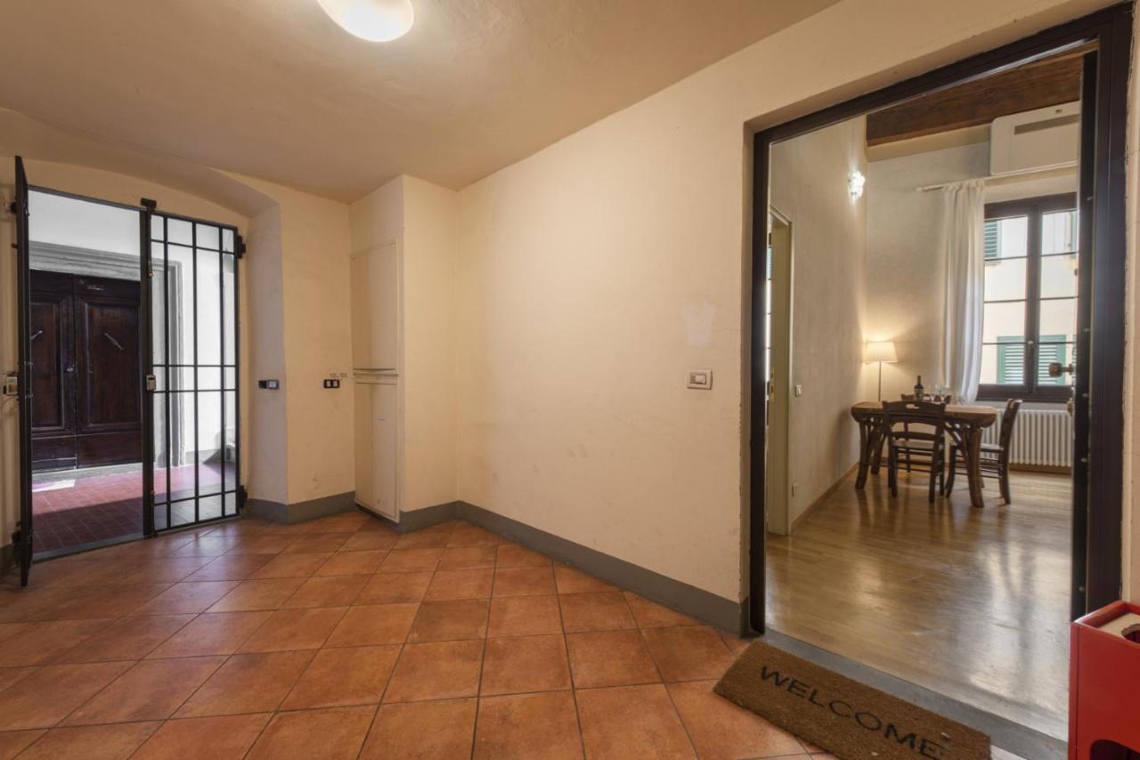 Florence- The Retreat Apartment