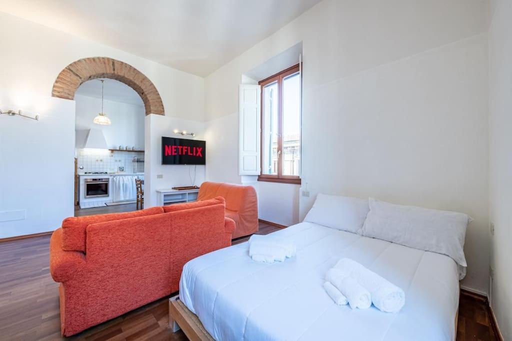 Appartement Duomo Elegante Florence