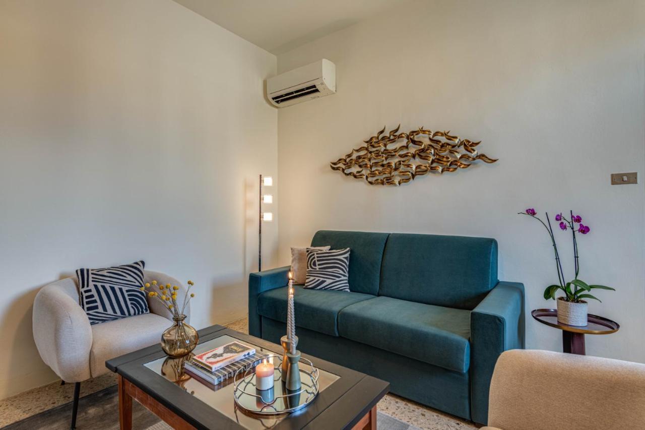 Apartment Florence- San Marco Vasari