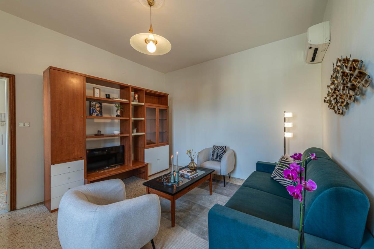 Apartment Florence- San Marco Vasari