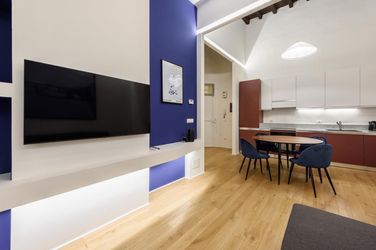 San Niccolo Dream By Mmega Appartement *