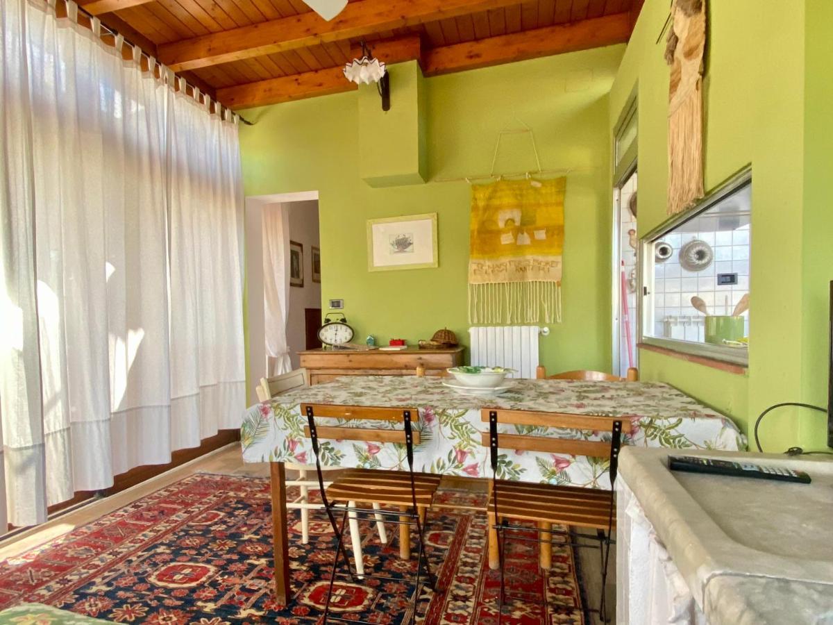 Appartement Il Giardino Sospeso Di Anna *