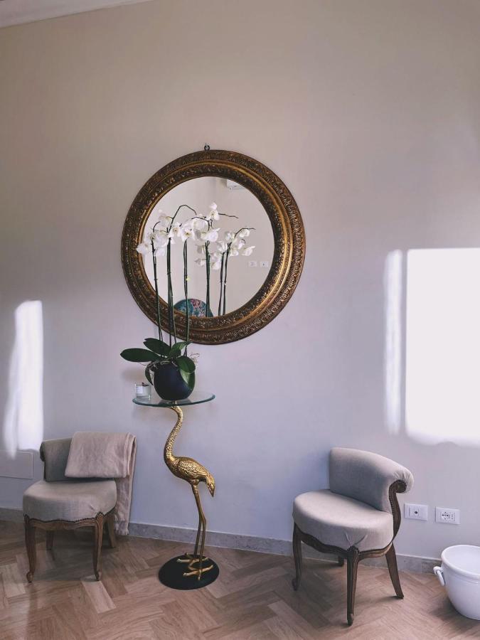 Apartment Dolce Vita *