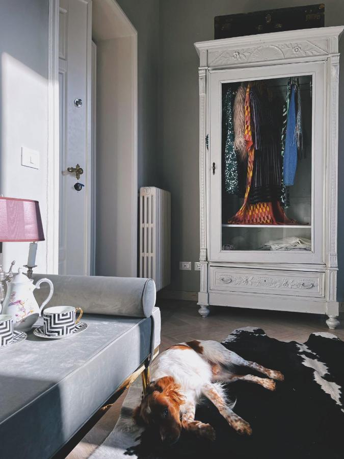 Apartment Dolce Vita