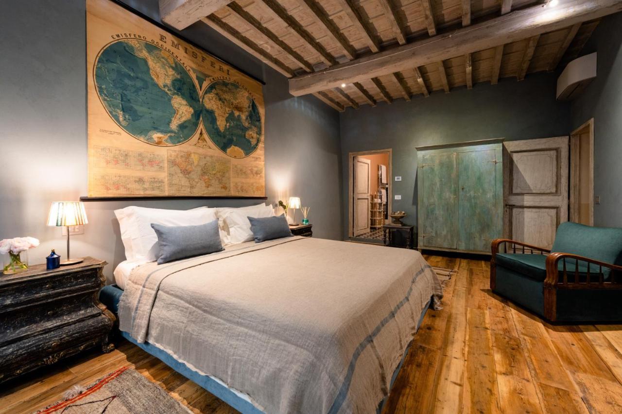 Guest house Borgo Signature