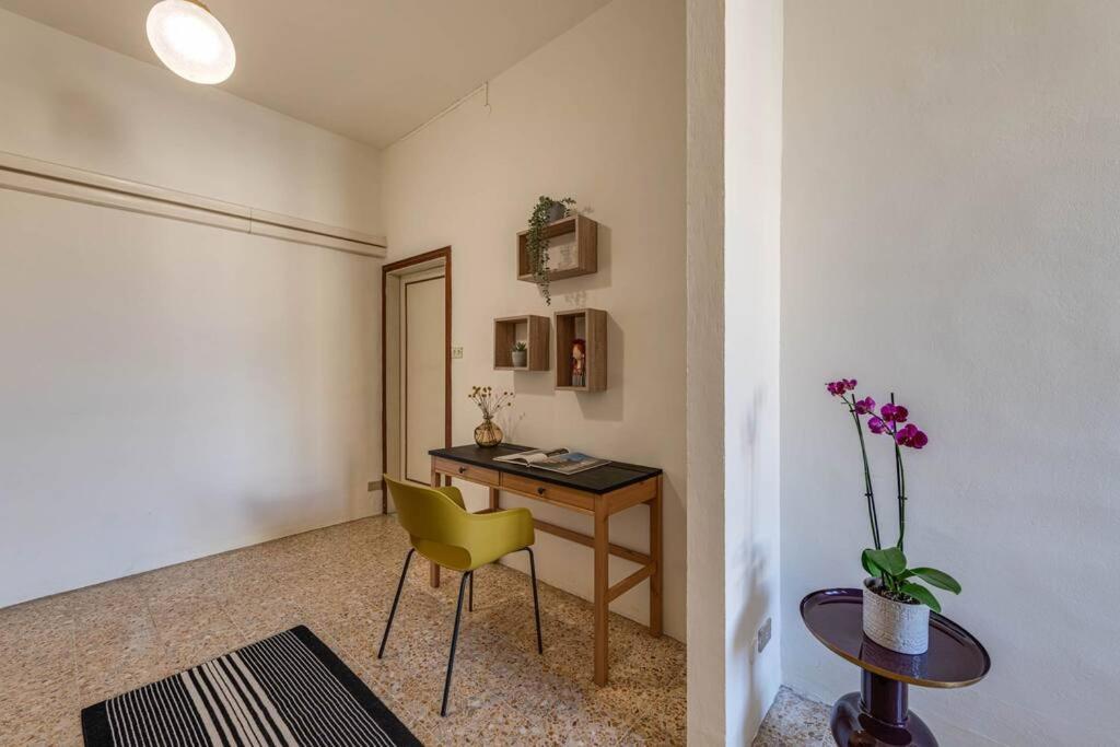 Apartment Florence- San Marco Vasari