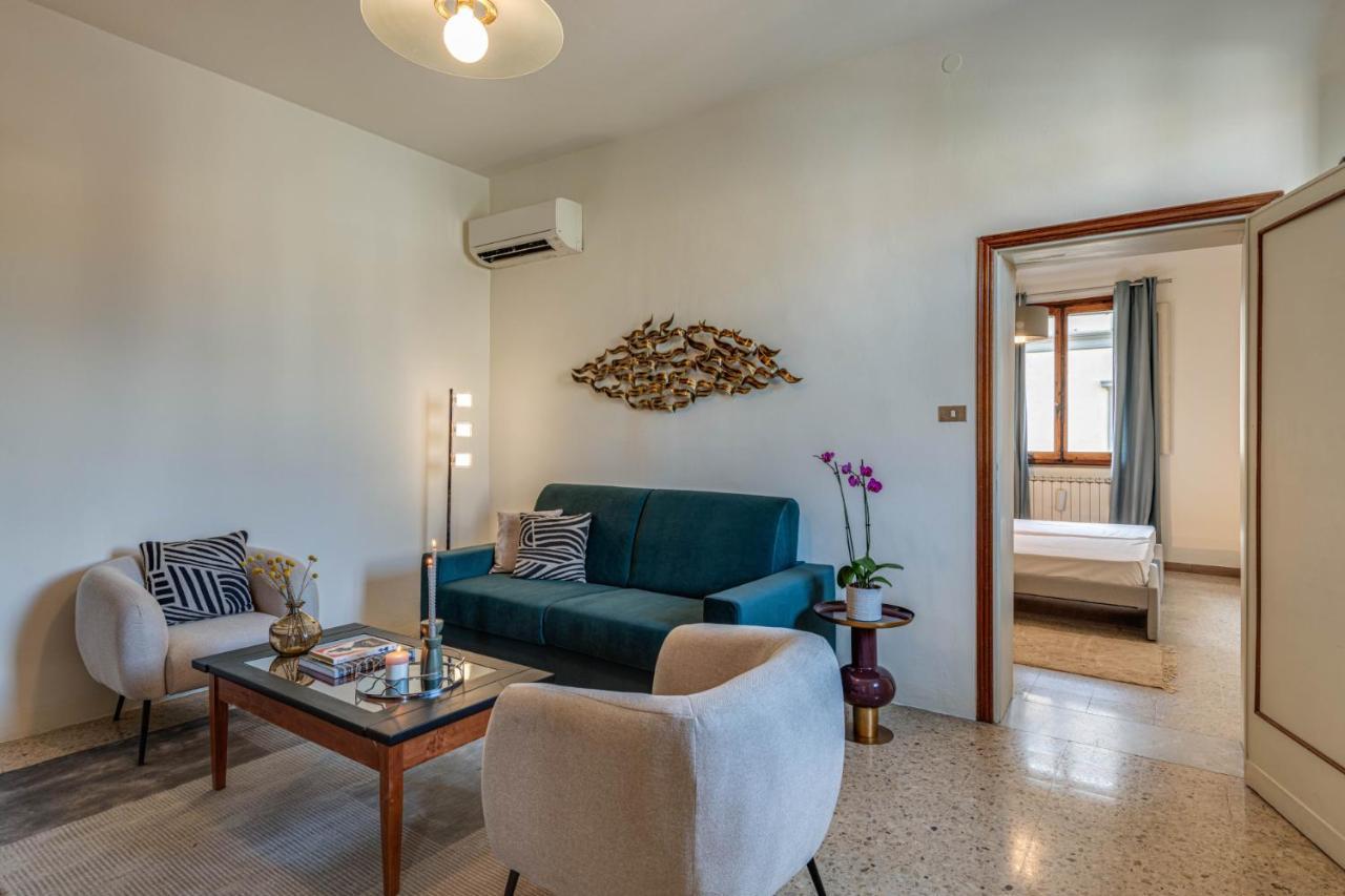 Florence- San Marco Vasari Apartment *