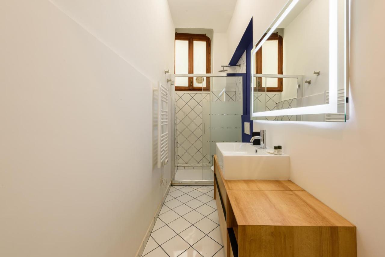 Appartement San Niccolo Dream By Mmega