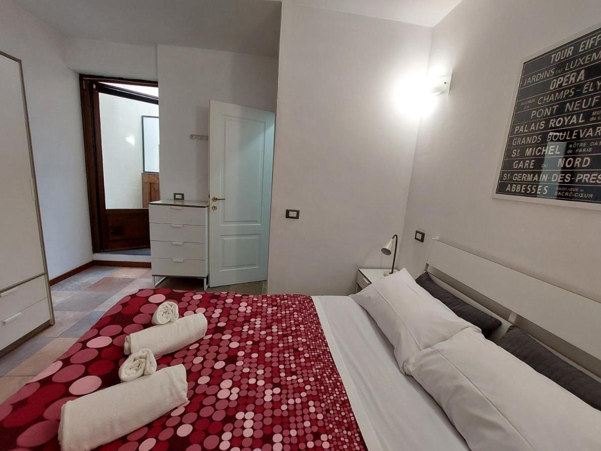 Appartement Silvia *