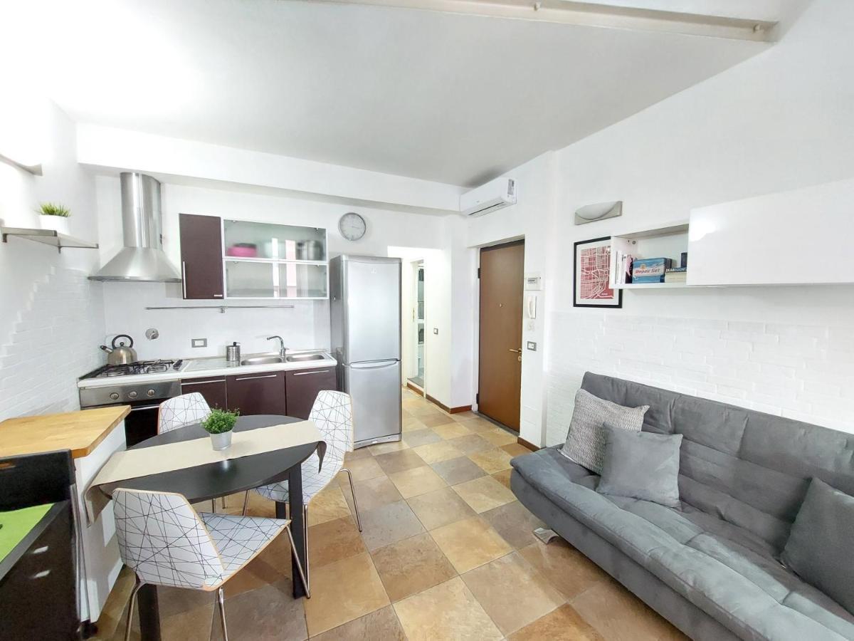 Appartement Silvia Florence