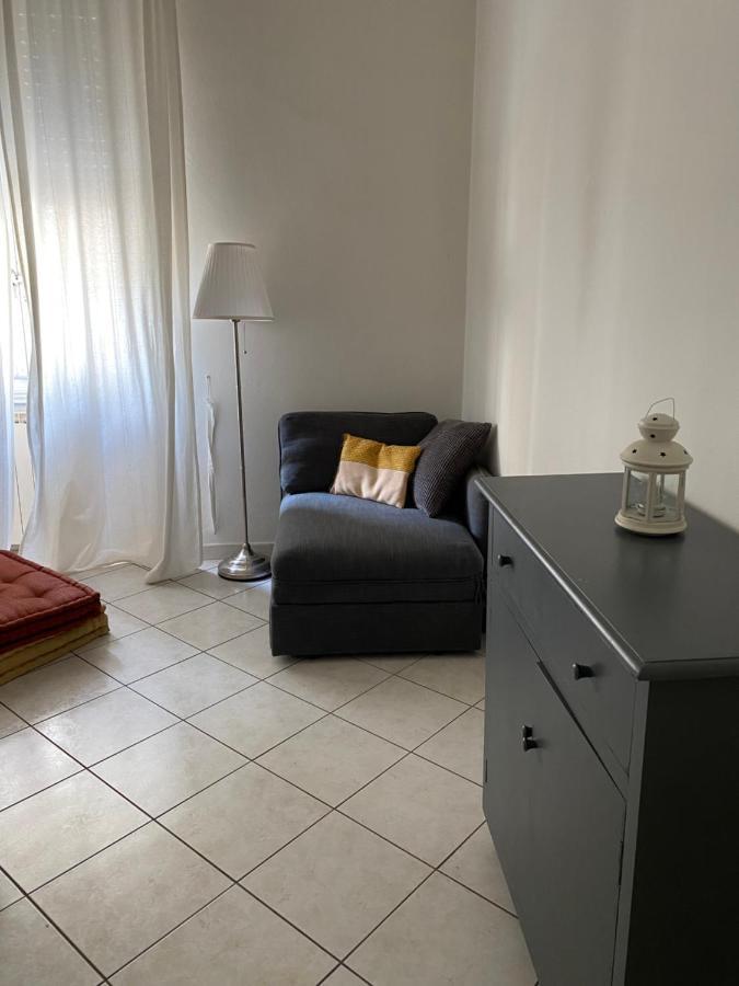 Appartement Sirtori 24